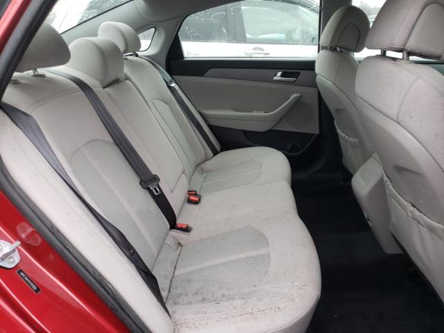Photo 10 from auction – 2015 HYUNDAI SONATA SE with VIN 5NPE24AF4FH193856
