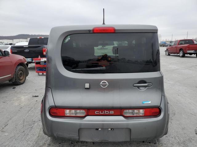 Photo 6 from auction – 2013 NISSAN CUBE S with VIN JN8AZ2KR9DT303272