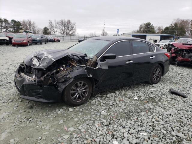 Photo 1 from auction – 2016 NISSAN ALTIMA 2.5 with VIN 1N4AL3AP3GC193560