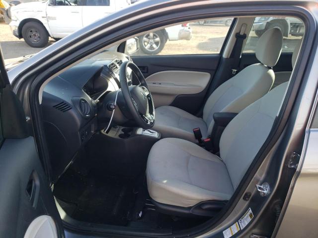 Photo 7 from auction – 2018 MITSUBISHI MIRAGE G4 with VIN ML32F3FJ7JHF01887