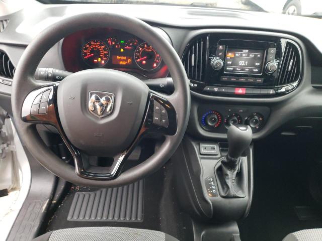 Photo 8 from auction – 2019 RAM PROMASTER with VIN ZFBHRFAB3K6N03763
