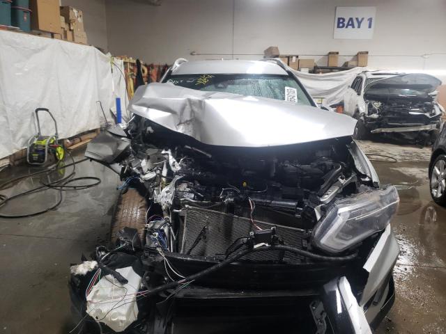 Photo 5 from auction – 2019 NISSAN ROGUE S with VIN KNMAT2MT0KP502237