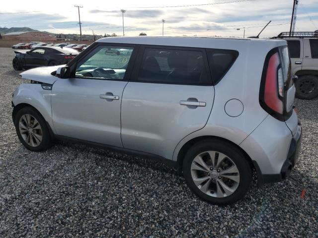 Снимка 2 от търг – 2016 KIA SOUL + с VIN KNDJP3A54G7845995