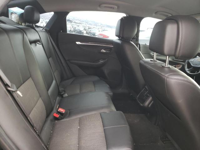 Photo 10 from auction – 2014 CHEVROLET IMPALA LT with VIN 2G1125S3XE9313078