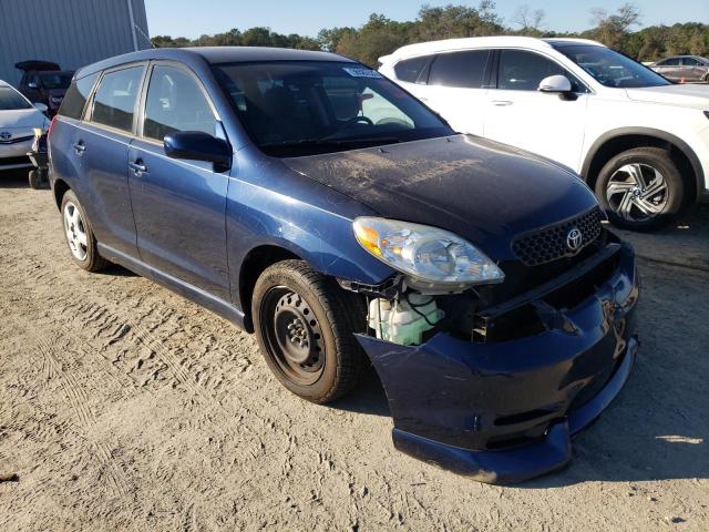 Zdjęcie 4 z aukcji – 2003 TOYOTA COROLLA MA z VIN 2T1KR32E93C153608