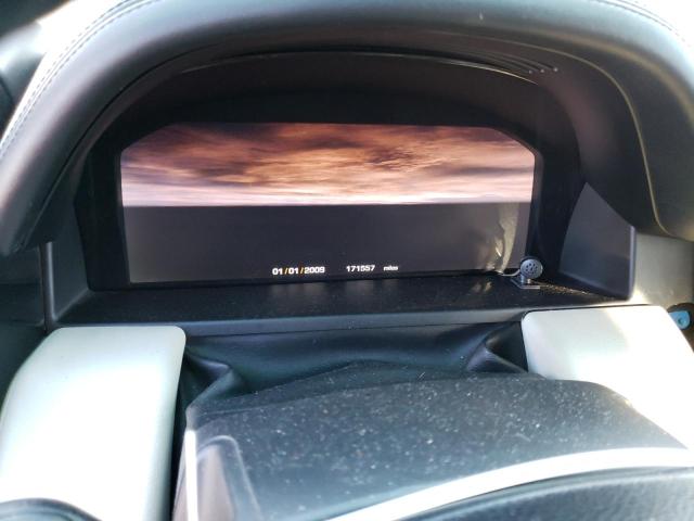 Photo 9 from auction – 2011 LAND ROVER RANGE ROVE with VIN SALMF1D41BA336698