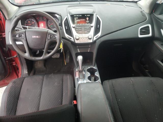 Foto 8 de la subasta – 2015 GMC TERRAIN SL con VIN 2GKALMEK7F6355989