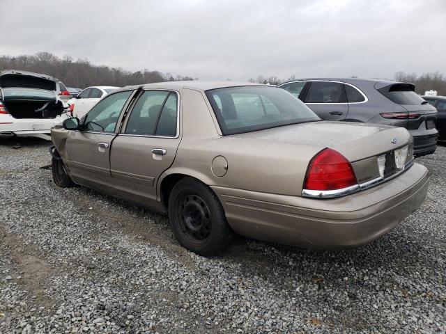 Photo 2 from auction – 2007 FORD CROWN VICT with VIN 2FAFP71W57X105930
