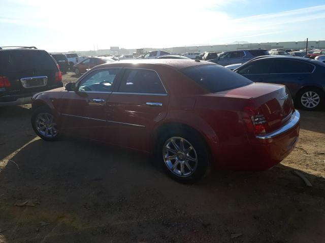 Photo 2 from auction – 2007 CHRYSLER 300C with VIN 2C3KA63H37H848569