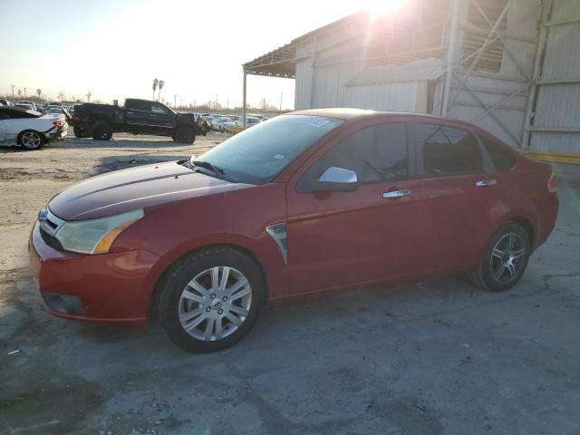 Photo 1 from auction – 2009 FORD FOCUS SEL with VIN 1FAHP37N79W252281