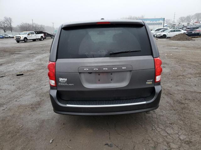 Photo 6 from auction – 2019 DODGE GRAND CARA with VIN 2C4RDGEG9KR688423