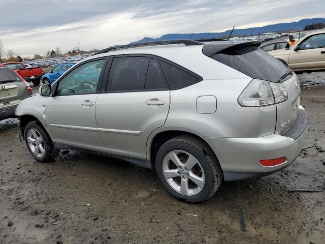 Photo 2 from auction – 2007 LEXUS RX 350 with VIN JTJHK31U972025555
