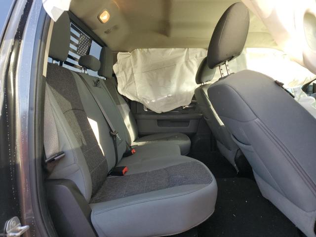 Photo 10 from auction – 2019 RAM 1500 CLASS with VIN 1C6RR7LT1KS632533