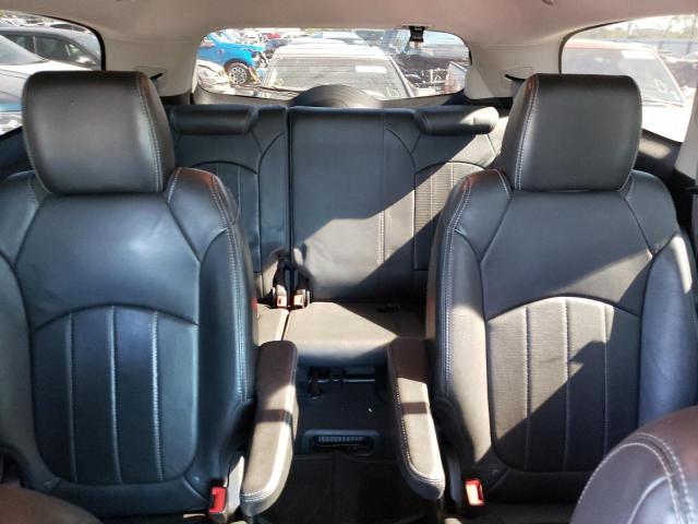 Photo 10 from auction – 2013 BUICK ENCLAVE with VIN 5GAKRCKD8DJ115320