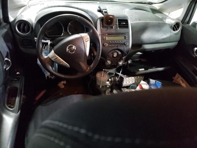 Photo 8 from auction – 2014 NISSAN VERSA NOTE with VIN 3N1CE2CP9EL409677