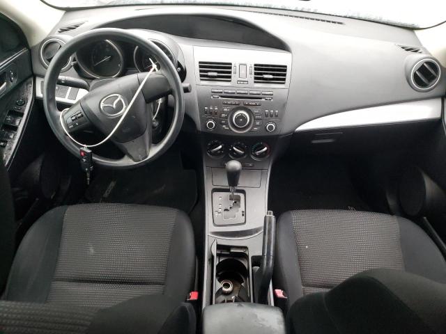 Photo 8 from auction – 2012 MAZDA 3 I with VIN JM1BL1UF3C1536895