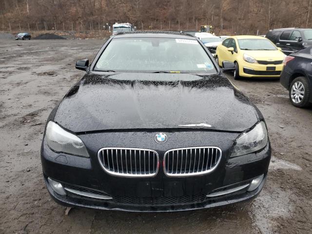 Photo 5 from auction – 2013 BMW 528 XI with VIN WBAXH5C56DDW11903