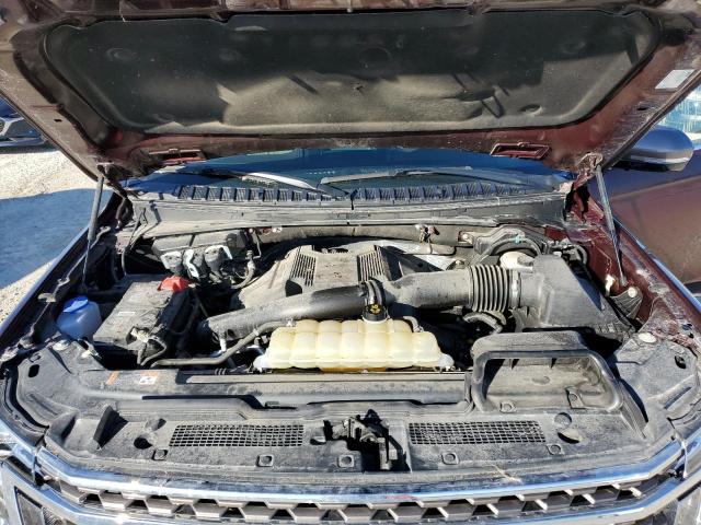 Photo 12 from auction – 2020 FORD EXPEDITION with VIN 1FMJU1PT9LEA10107