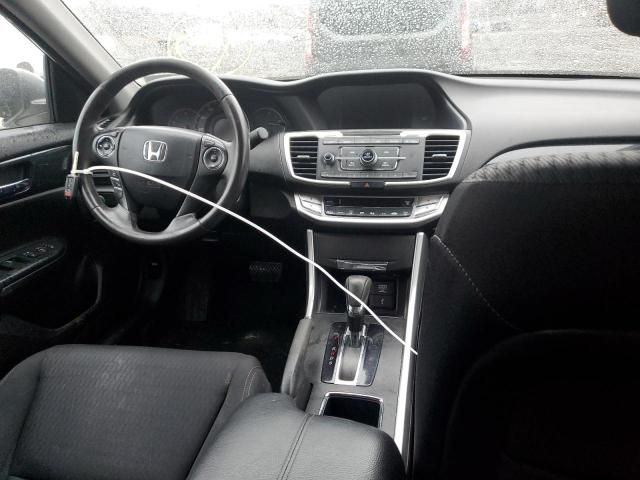 Photo 8 from auction – 2014 HONDA ACCORD with VIN 1HGCR2F52EA239845