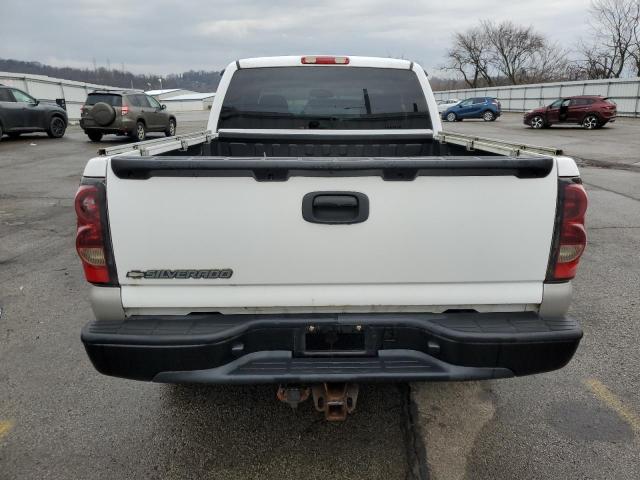 Photo 6 from auction – 2006 CHEVROLET SILVERADO with VIN 1GCEK19B46Z196555
