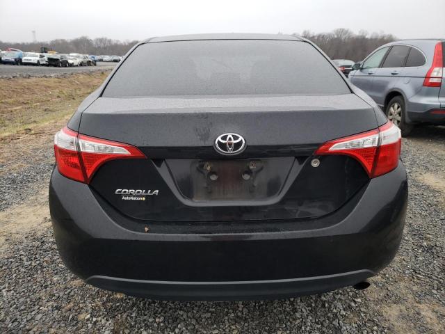Photo 6 from auction – 2015 TOYOTA COROLLA L with VIN 2T1BURHE7FC375996