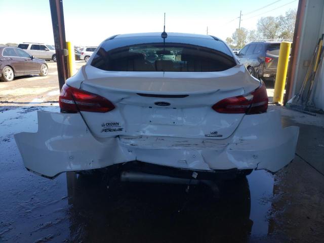 Photo 6 from auction – 2016 FORD FOCUS SE with VIN 1FADP3F29GL232568