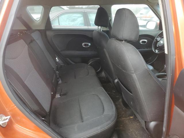 Photo 10 from auction – 2018 KIA SOUL + with VIN KNDJP3A59J7553041