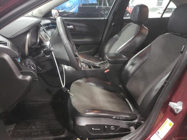 Photo 7 from auction – 2015 CHEVROLET MALIBU 1LT with VIN 1G11C5SL2FF298209