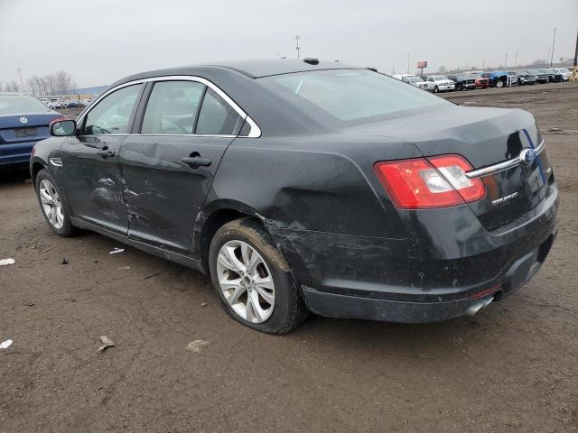 Photo 2 from auction – 2012 FORD TAURUS SEL with VIN 1FAHP2EW8CG134103