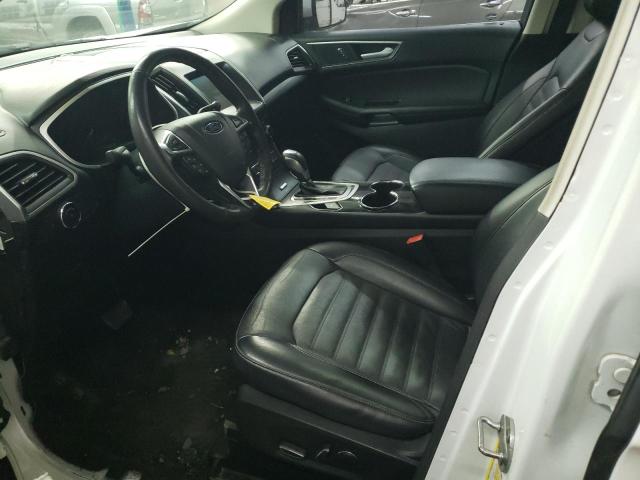 Photo 7 from auction – 2015 FORD EDGE SEL with VIN 2FMTK4J91FBB04057