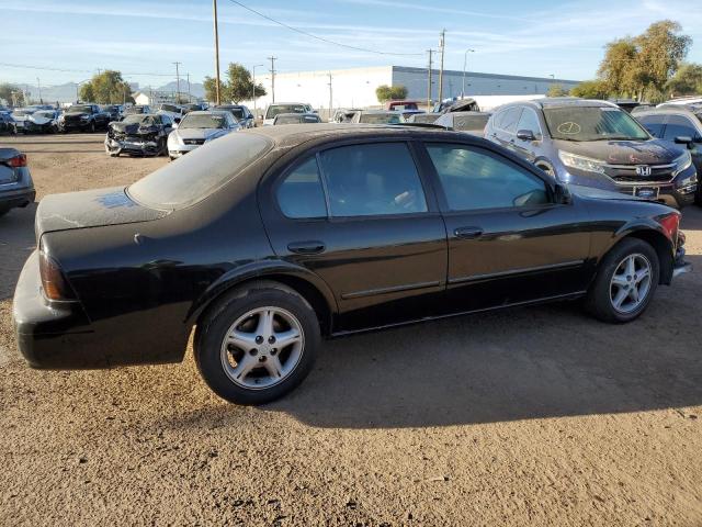 Photo 3 from auction – 1998 NISSAN MAXIMA GLE with VIN JN1CA21D2WT609432