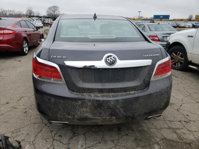 Photo 6 from auction – 2013 BUICK LACROSSE P with VIN 1G4GF5E37DF150585