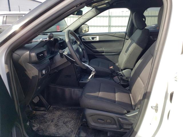 Photo 7 from auction – 2021 FORD EXPLORER P with VIN 1FM5K8AB8MGA17622