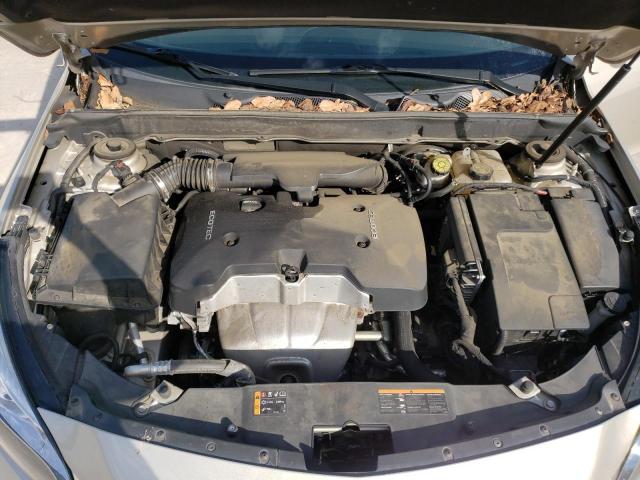 Photo 11 from auction – 2015 CHEVROLET MALIBU 1LT with VIN 1G11C5SL6FF351946