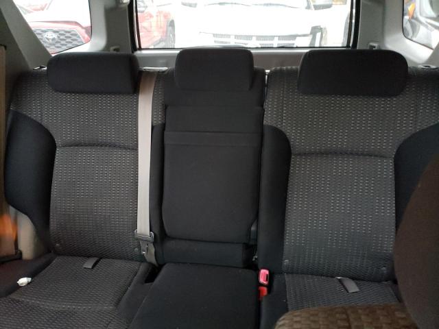 Photo 10 from auction – 2006 TOYOTA 4RUNNER SR with VIN JTEBU14R460080547