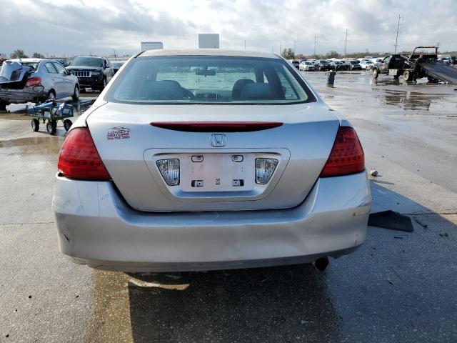 Photo 6 from auction – 2007 HONDA ACCORD SE with VIN JHMCM56377C018972