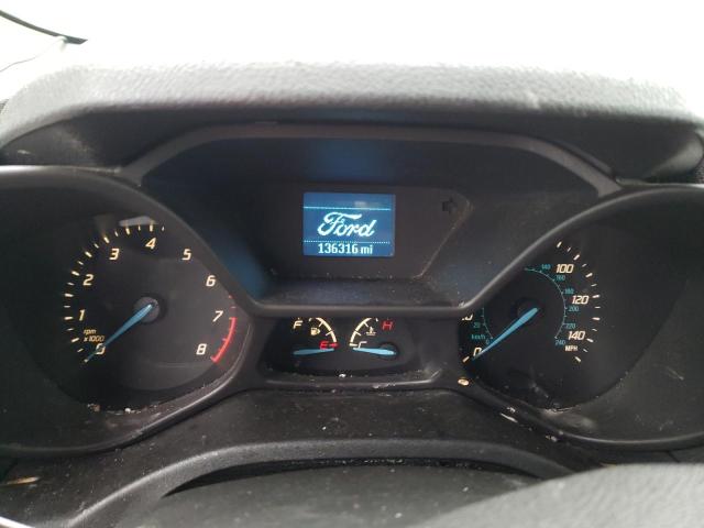 Photo 9 from auction – 2014 FORD TRANSIT CO with VIN NM0LS7E72E1139423