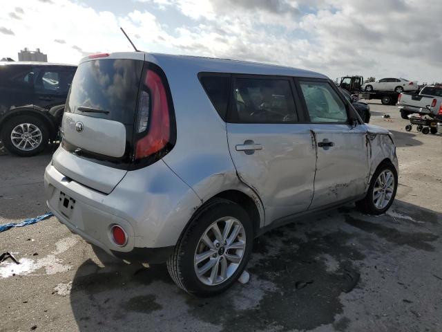 Photo 3 from auction – 2019 KIA SOUL + with VIN KNDJP3A5XK7696596