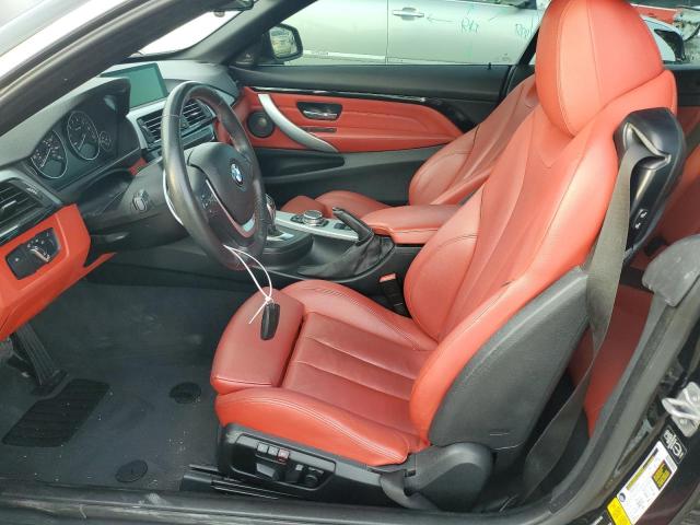 Photo 7 from auction – 2015 BMW 428 I SULE with VIN WBA3V7C58FP772449
