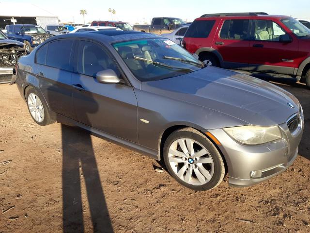 Photo 4 from auction – 2009 BMW 335 XI with VIN WBAPL335X9A404362