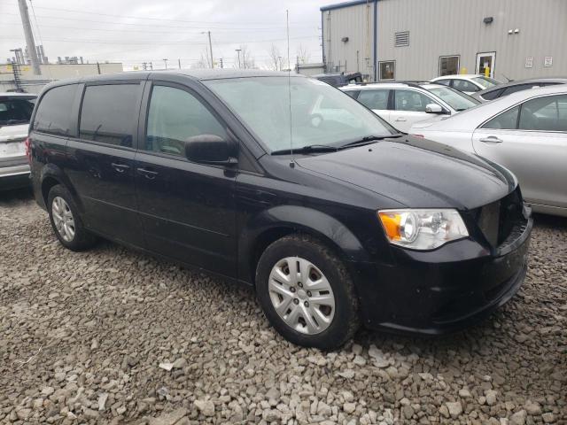 Photo 4 from auction – 2014 DODGE GRAND CARA with VIN 2C4RDGBGXER353969