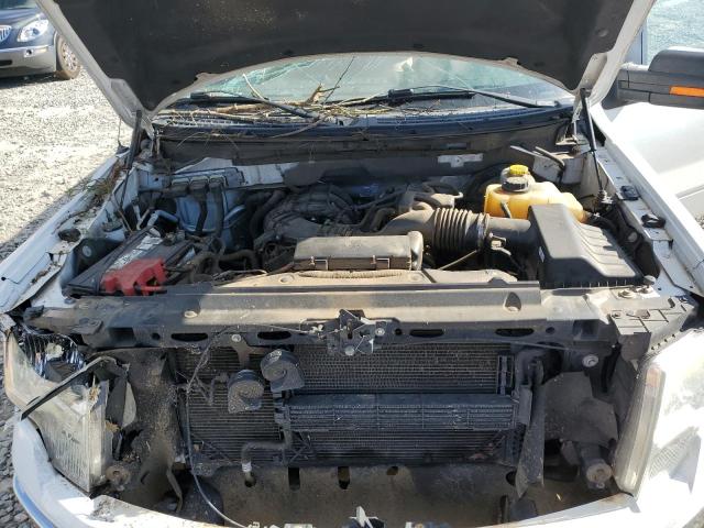 Photo 11 from auction – 2014 FORD F150 SUPER with VIN 1FTEX1CM6EFA05844