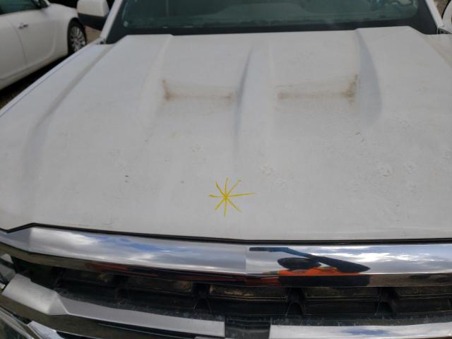 Photo 11 from auction – 2017 CHEVROLET SILVERADO with VIN 3GCUKREC6HG184788