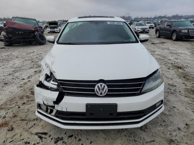Photo 5 from auction – 2017 VOLKSWAGEN JETTA SEL with VIN 3VWL17AJ5HM300262