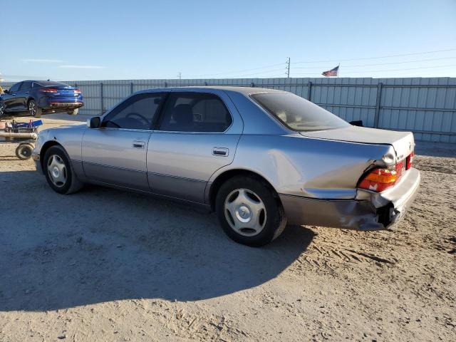 Photo 2 from auction – 1998 LEXUS LS 400 with VIN JT8BH28F6W0100021