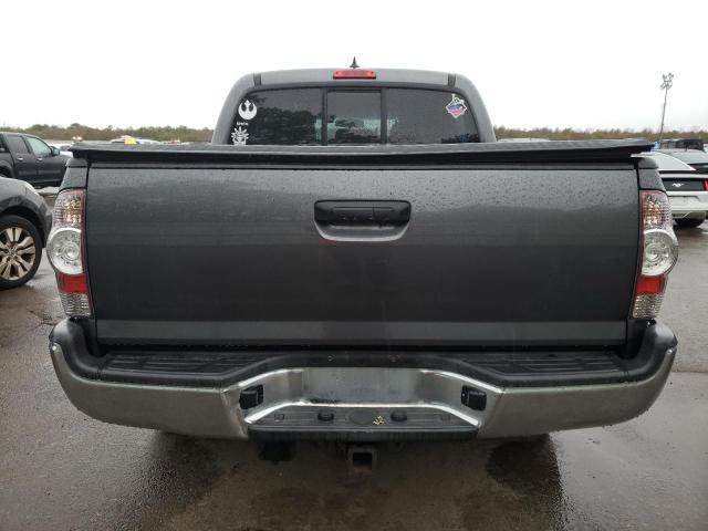 Photo 6 from auction – 2015 TOYOTA TACOMA DOU with VIN 3TMLU4EN1FM201750