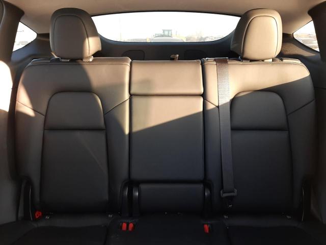 Foto 10 de la subasta – 2021 TESLA MODEL Y con VIN 5YJYGDEEXMF069215