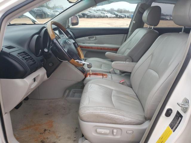 Photo 7 from auction – 2005 LEXUS RX 330 with VIN 2T2GA31U75C021631