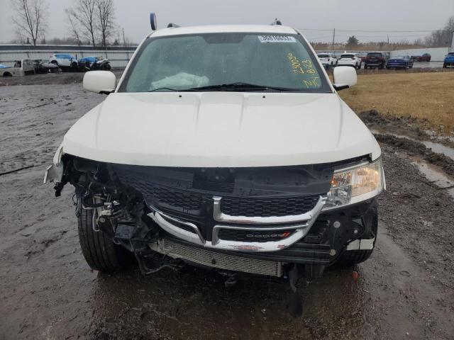 Photo 5 from auction – 2012 DODGE JOURNEY SX with VIN 3C4PDCBGXCT345509