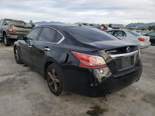 Photo 2 from auction – 2015 NISSAN ALTIMA 2.5 with VIN 1N4AL3AP3FC169502